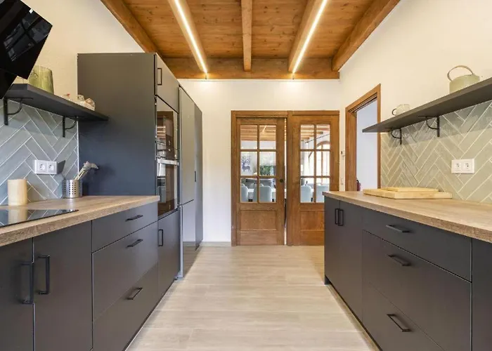 Feriehus Cova Cuberes Erinya